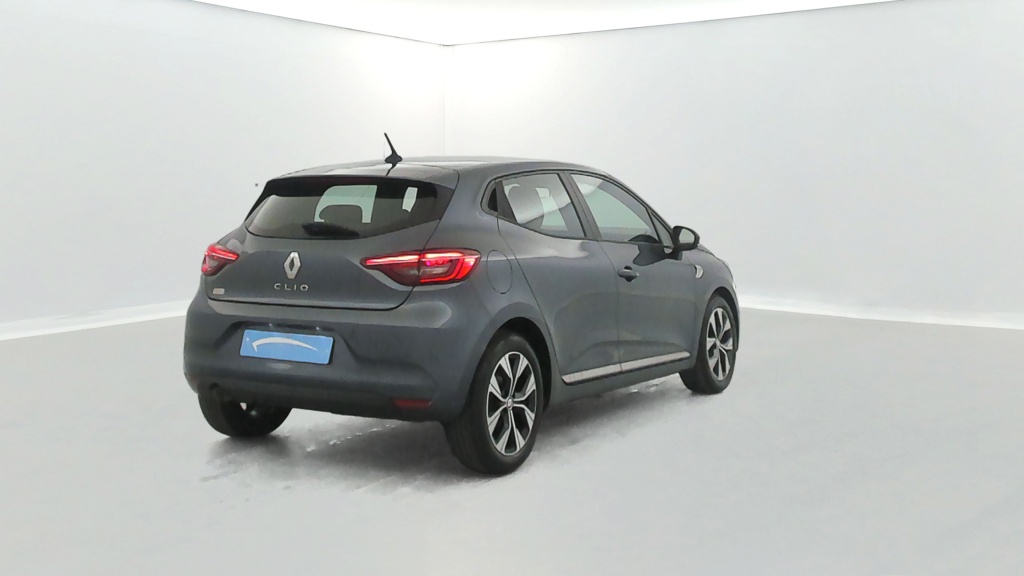 RENAULT Clio Limited TCe 90 21N - ref: 6-2971x249957 - Photo 5
