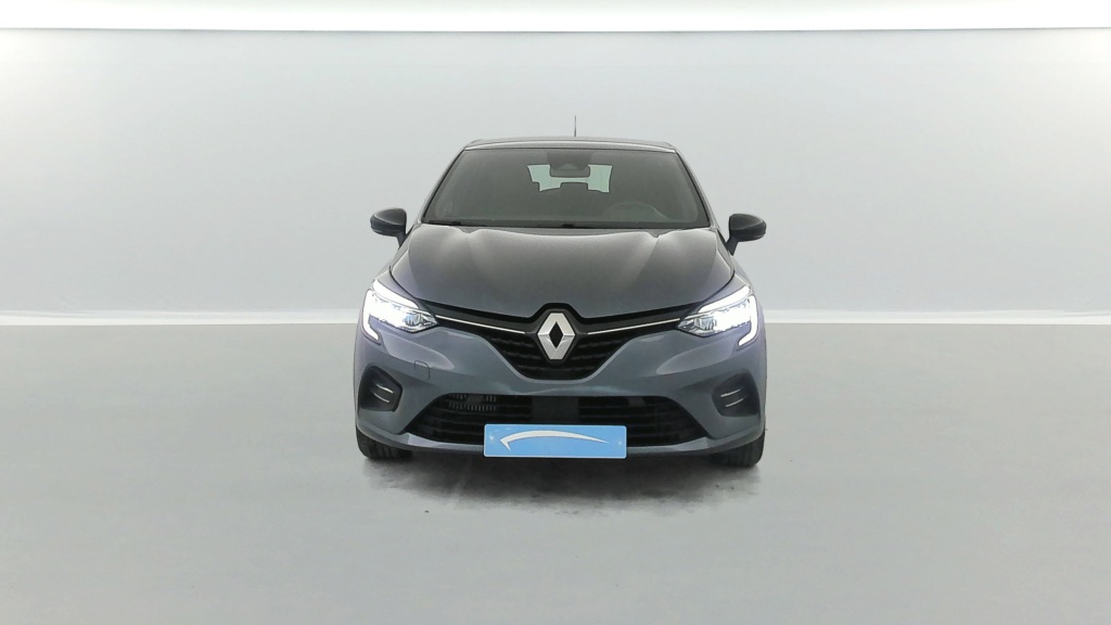 RENAULT Clio Limited TCe 90 21N - ref: 6-2971x249957 - Photo 8