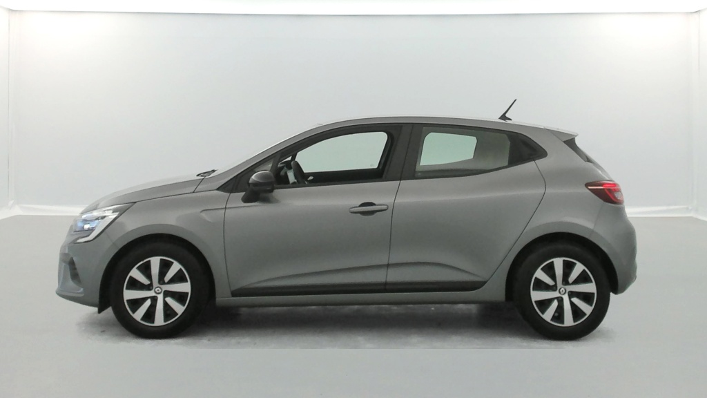 RENAULT Clio Equilibre TCe 90 - ref: 6-2971x249976 - Photo 2
