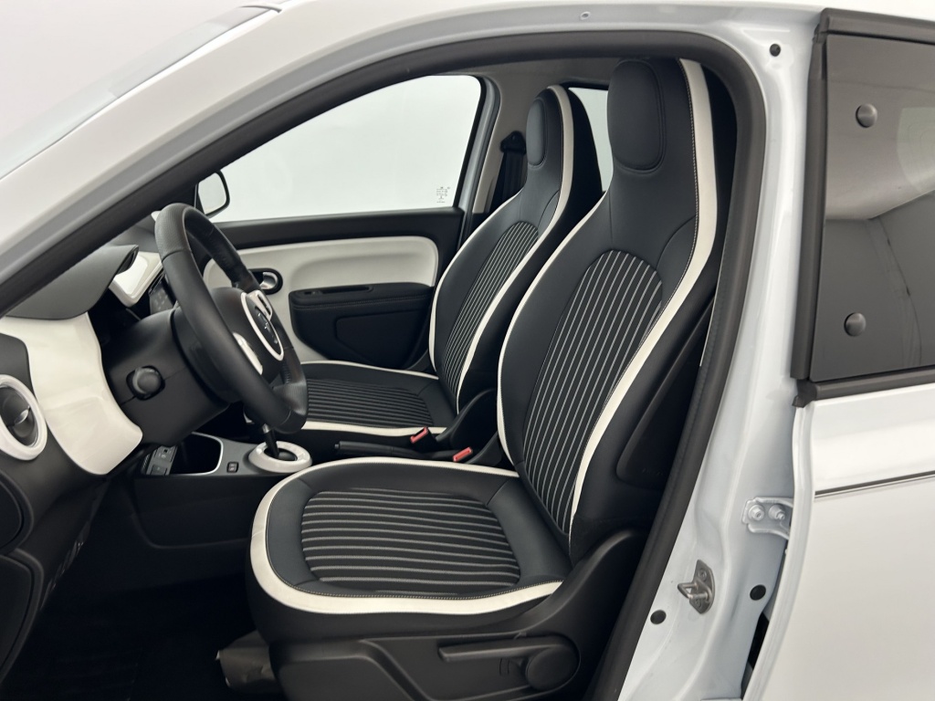 RENAULT Twingo Techno III E-Tech - ref: 6-2971x249979 - Photo 13