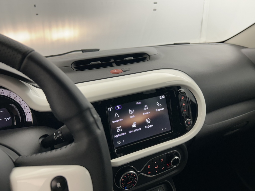RENAULT Twingo Techno III E-Tech - ref: 6-2971x249979 - Photo 18