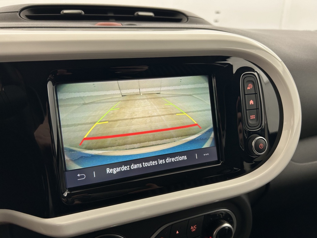 RENAULT Twingo Techno III E-Tech - ref: 6-2971x249979 - Photo 19