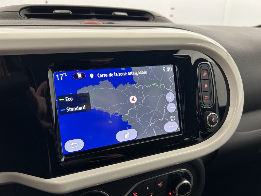 RENAULT Twingo Techno III E-Tech - ref: 6-2971x249979 - Photo 20