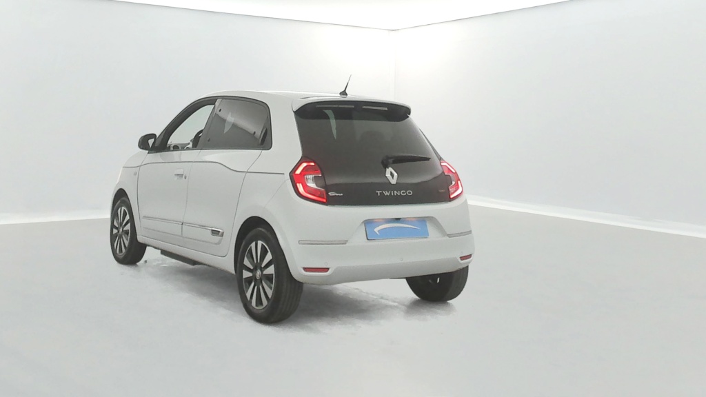 RENAULT Twingo Techno III E-Tech - ref: 6-2971x249979 - Photo 3