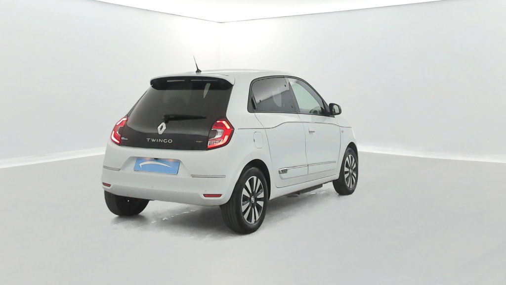 RENAULT Twingo Techno III E-Tech - ref: 6-2971x249979 - Photo 5
