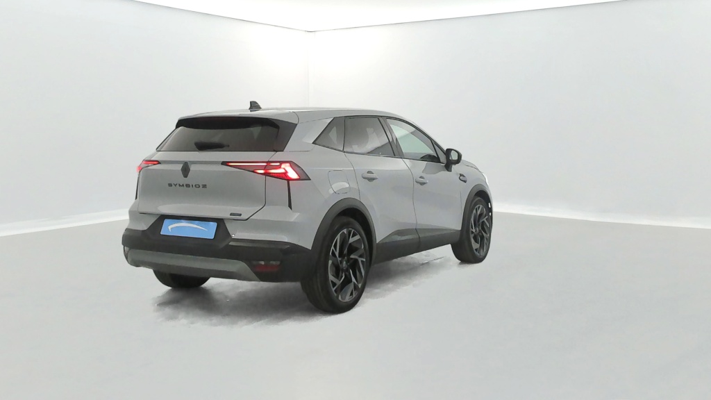 RENAULT Symbioz Esprit Alpine E-Tech full hybrid 145 - ref: 6-2971x249985 - Photo 5