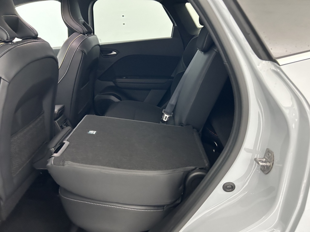 RENAULT Symbioz Iconic E-Tech full hybrid 160 ch - ref: 6-2971x249992 - Photo 11