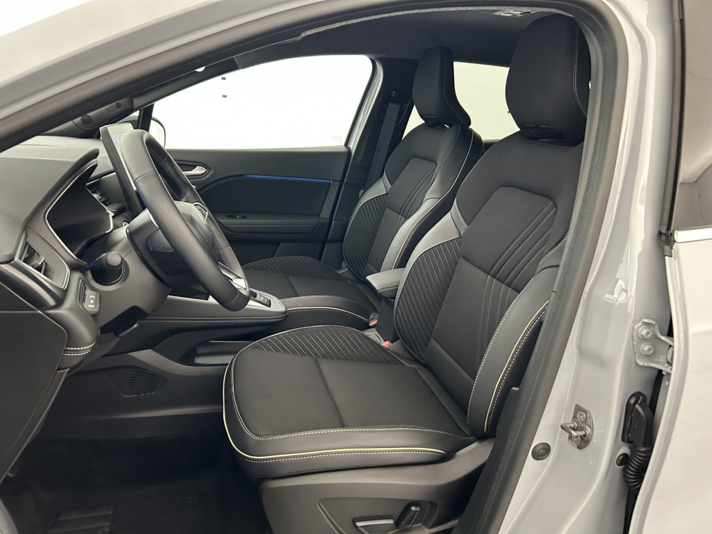 RENAULT Symbioz Iconic E-Tech full hybrid 160 ch - ref: 6-2971x249992 - Photo 13