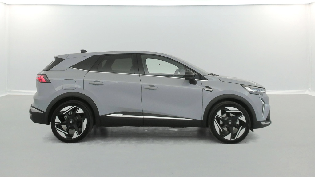 RENAULT Symbioz Iconic E-Tech full hybrid 160 ch - ref: 6-2971x249992 - Photo 6