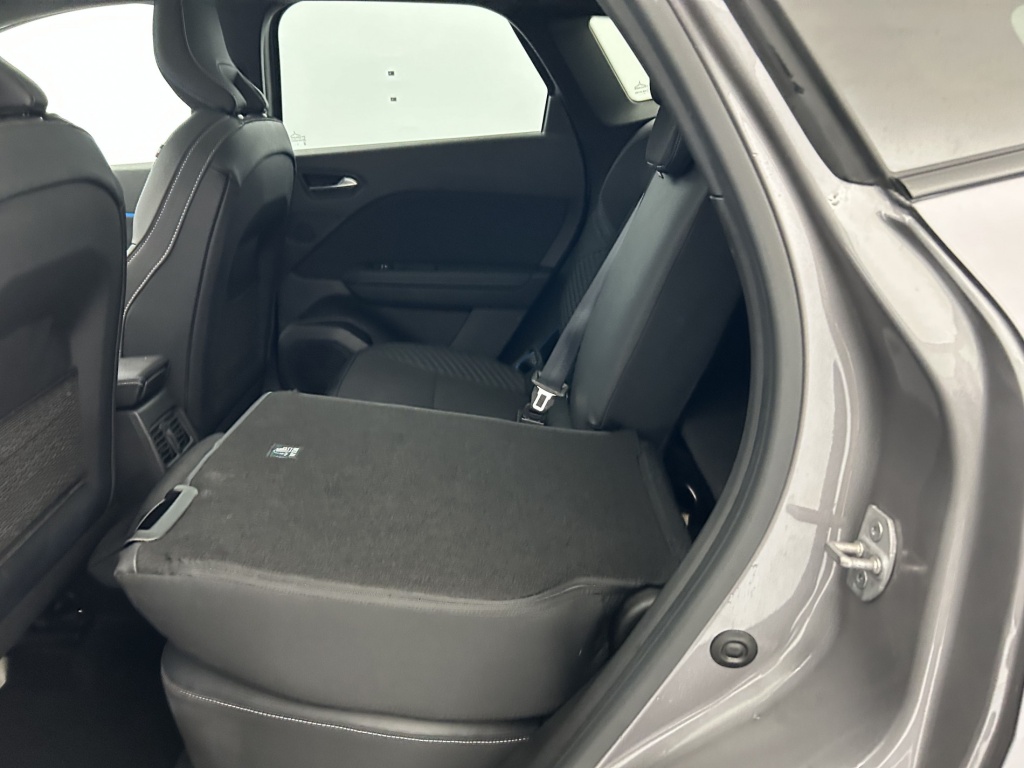 RENAULT Symbioz Esprit Alpine E-Tech full hybrid 145 - ref: 6-2971x249993 - Photo 11