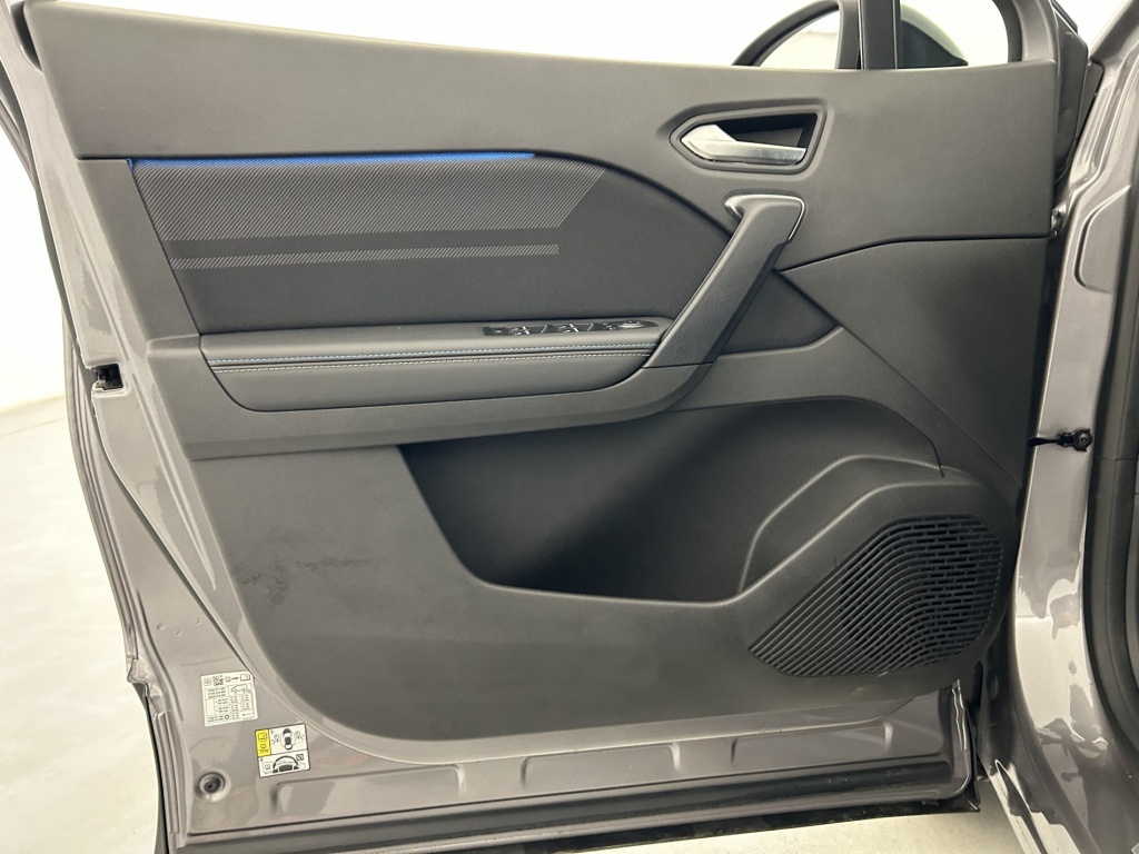 RENAULT Symbioz Esprit Alpine E-Tech full hybrid 145 - ref: 6-2971x249993 - Photo 12