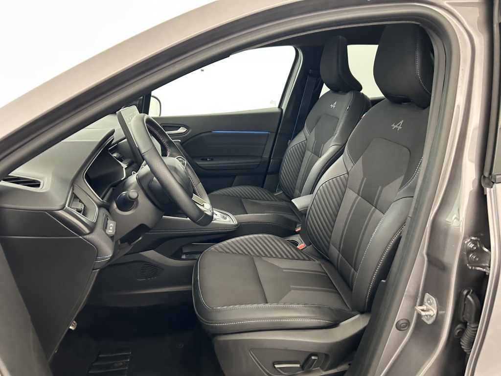 RENAULT Symbioz Esprit Alpine E-Tech full hybrid 145 - ref: 6-2971x249993 - Photo 13