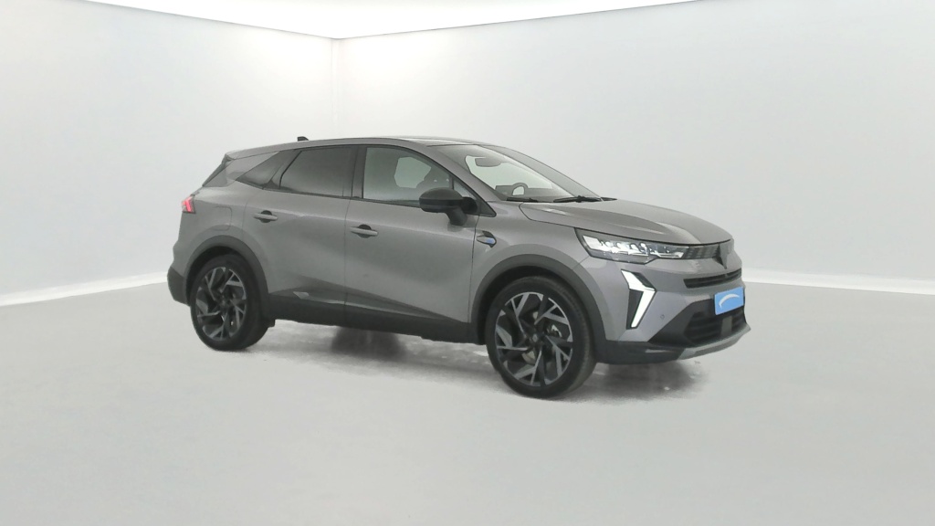 RENAULT Symbioz Esprit Alpine E-Tech full hybrid 145 - ref: 6-2971x249993 - Photo 7