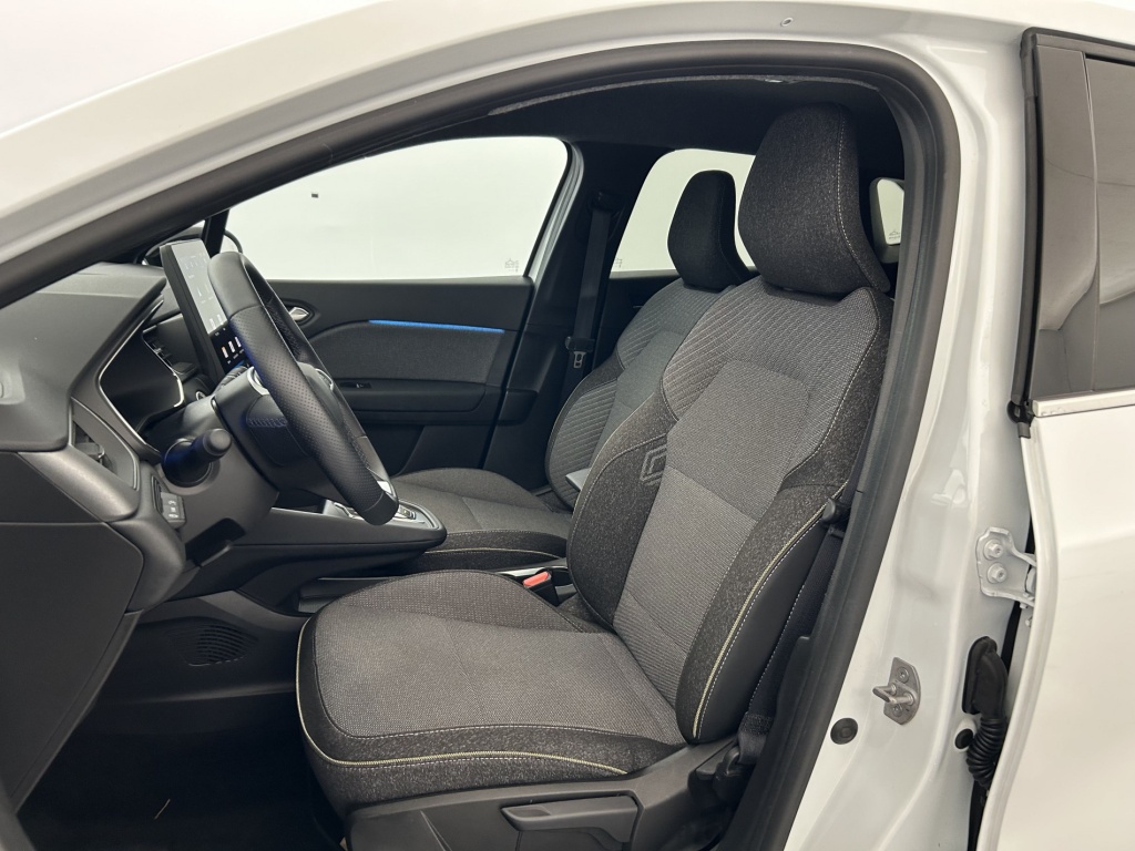 RENAULT Symbioz Techno E-Tech full hybrid 145 - ref: 6-2971x250004 - Photo 13