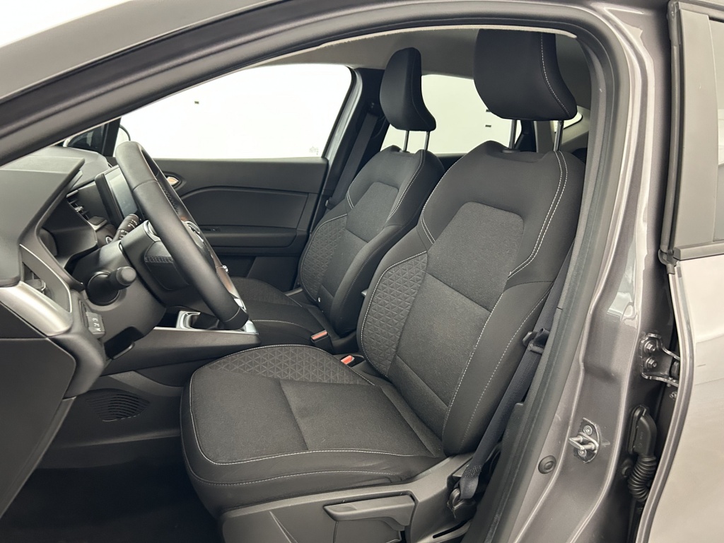 RENAULT Captur Evolution TCe 100 GPL - ref: 6-2971x250008 - Photo 12