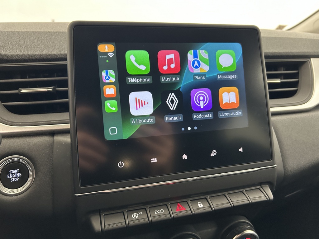 RENAULT Captur Evolution TCe 100 GPL - ref: 6-2971x250008 - Photo 15