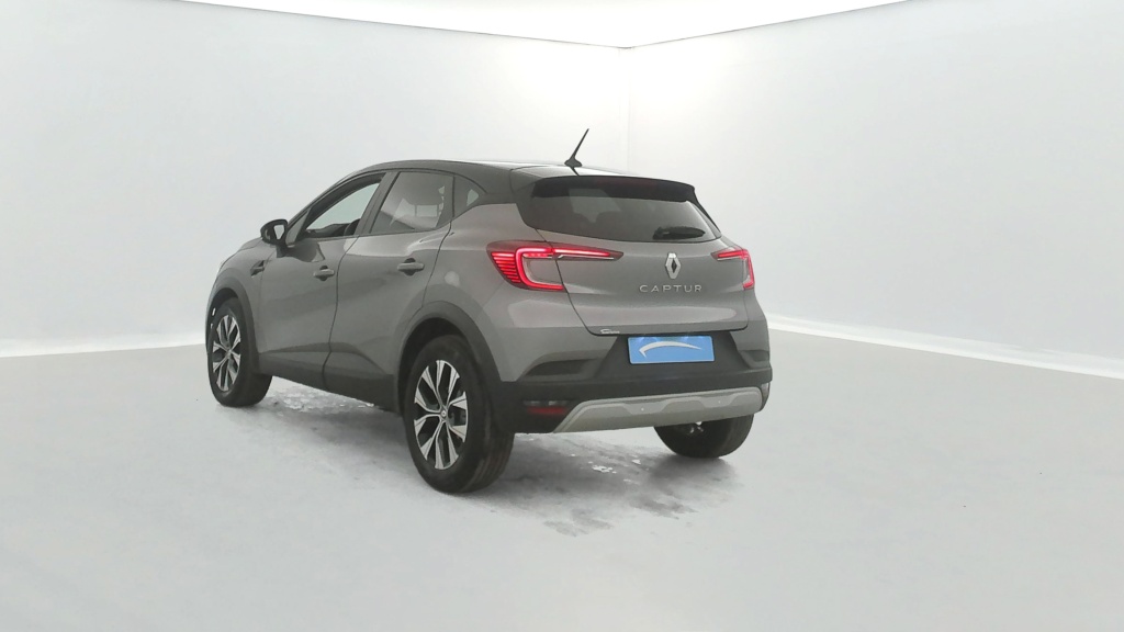 RENAULT Captur Evolution TCe 100 GPL - ref: 6-2971x250008 - Photo 3