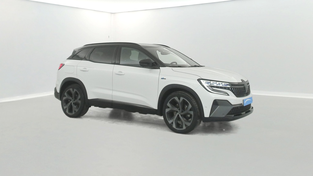 RENAULT Austral Iconic esprit Alpine E-Tech hybrid 200 - ref: 6-2971x250011 - Photo 7