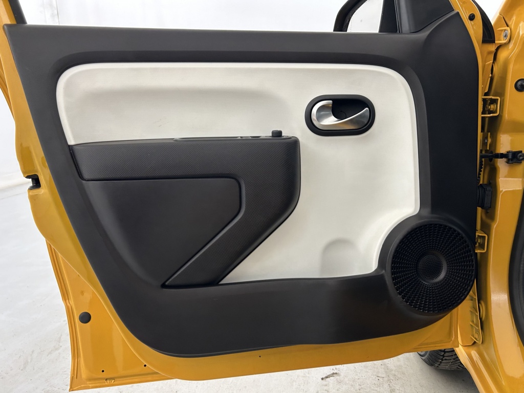 RENAULT Twingo Equilibre SCe 65 - ref: 6-2971x250017 - Photo 12