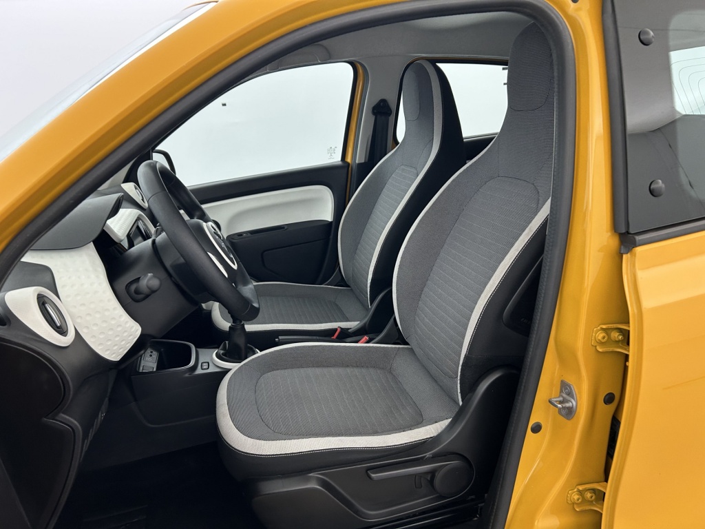 RENAULT Twingo Equilibre SCe 65 - ref: 6-2971x250017 - Photo 13