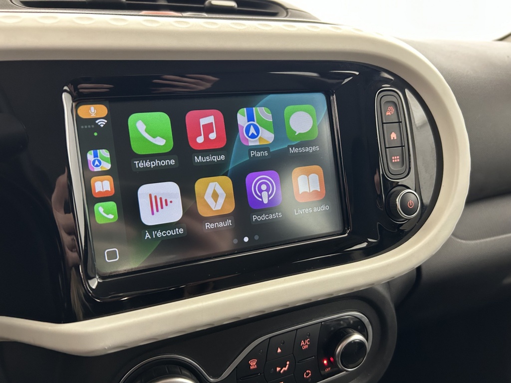 RENAULT Twingo Equilibre SCe 65 - ref: 6-2971x250017 - Photo 16