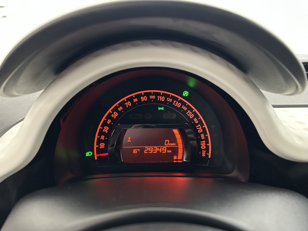 RENAULT Twingo Equilibre SCe 65 - ref: 6-2971x250017 - Photo 17