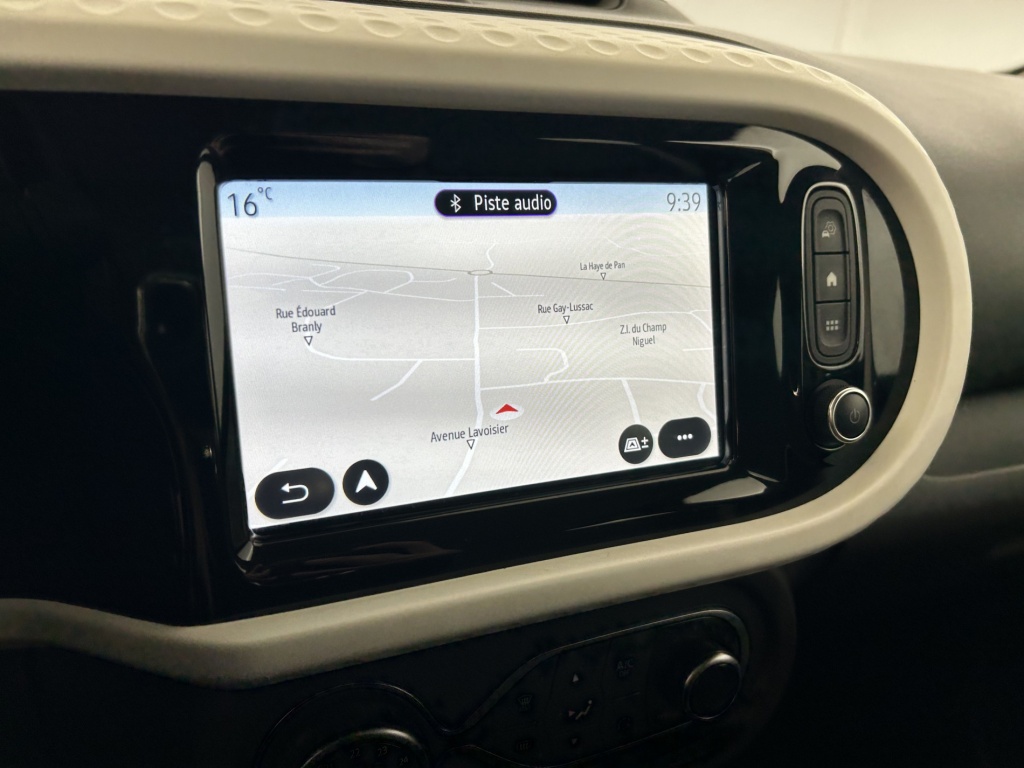 RENAULT Twingo Equilibre SCe 65 - ref: 6-2971x250017 - Photo 19