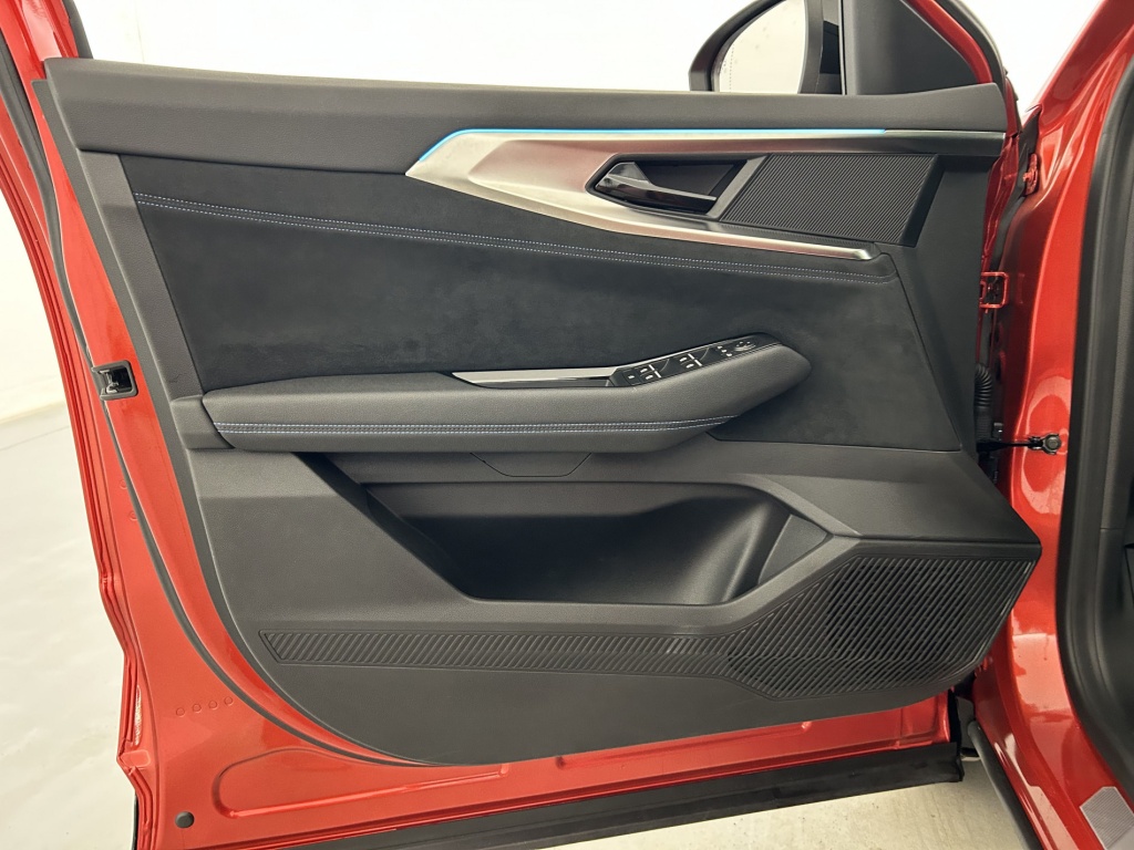 RENAULT Austral Techno esprit Alpine E-Tech full hybrid 200 GSR2 - ref: 6-2971x250029 - Photo 12