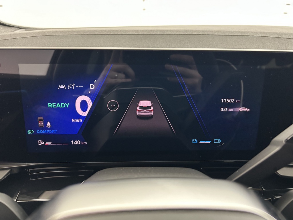 RENAULT Austral Techno esprit Alpine E-Tech full hybrid 200 GSR2 - ref: 6-2971x250029 - Photo 17