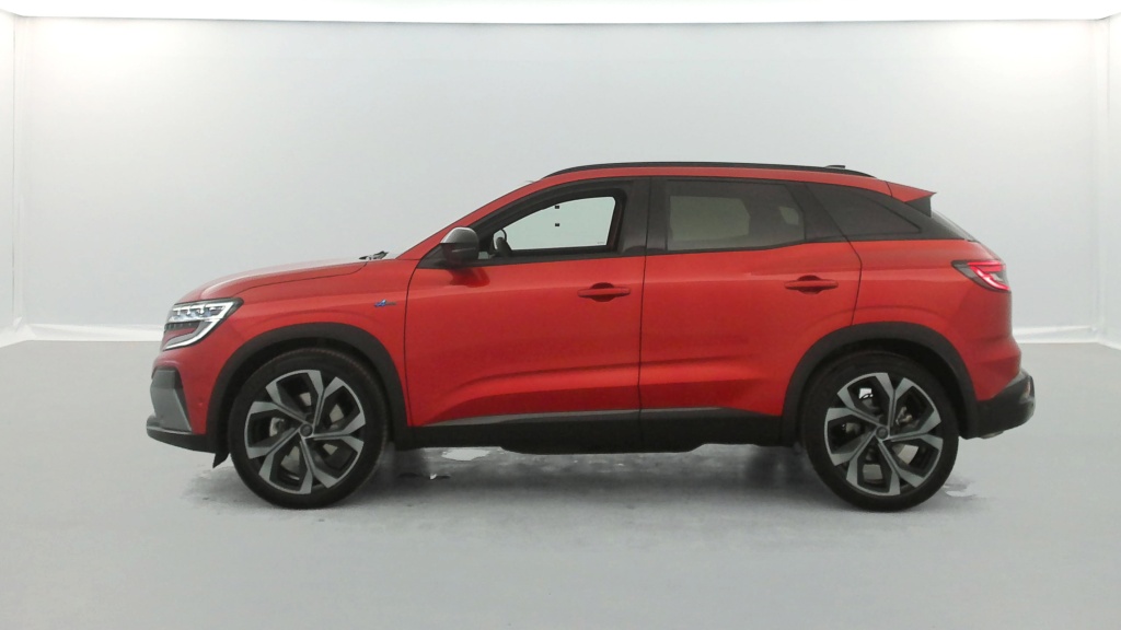 RENAULT Austral Techno esprit Alpine E-Tech full hybrid 200 GSR2 - ref: 6-2971x250029 - Photo 2