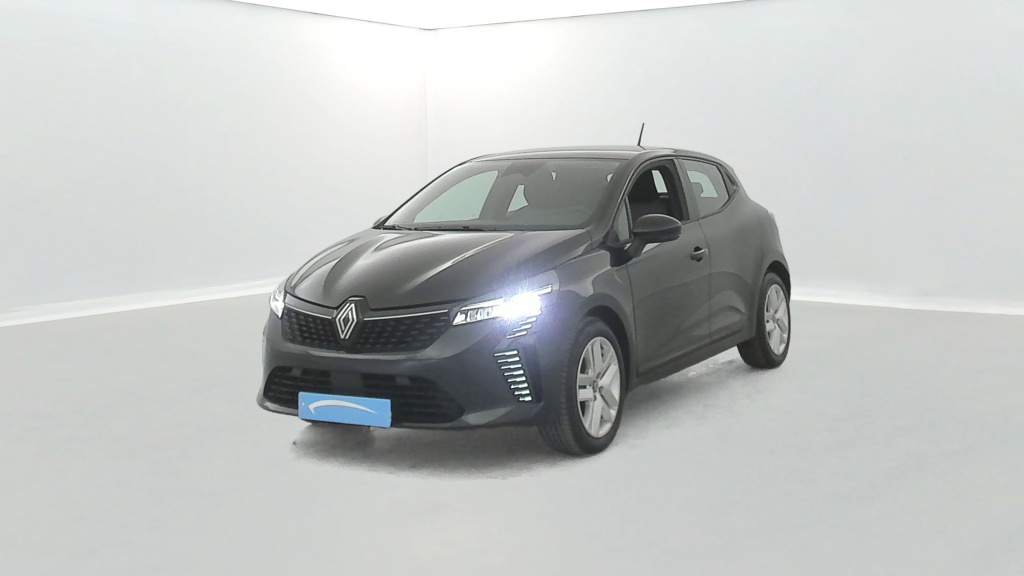 RENAULT Clio Evolution Blue dCi 100 ch GSR2 - ref: 6-2971x250034 - Photo 1