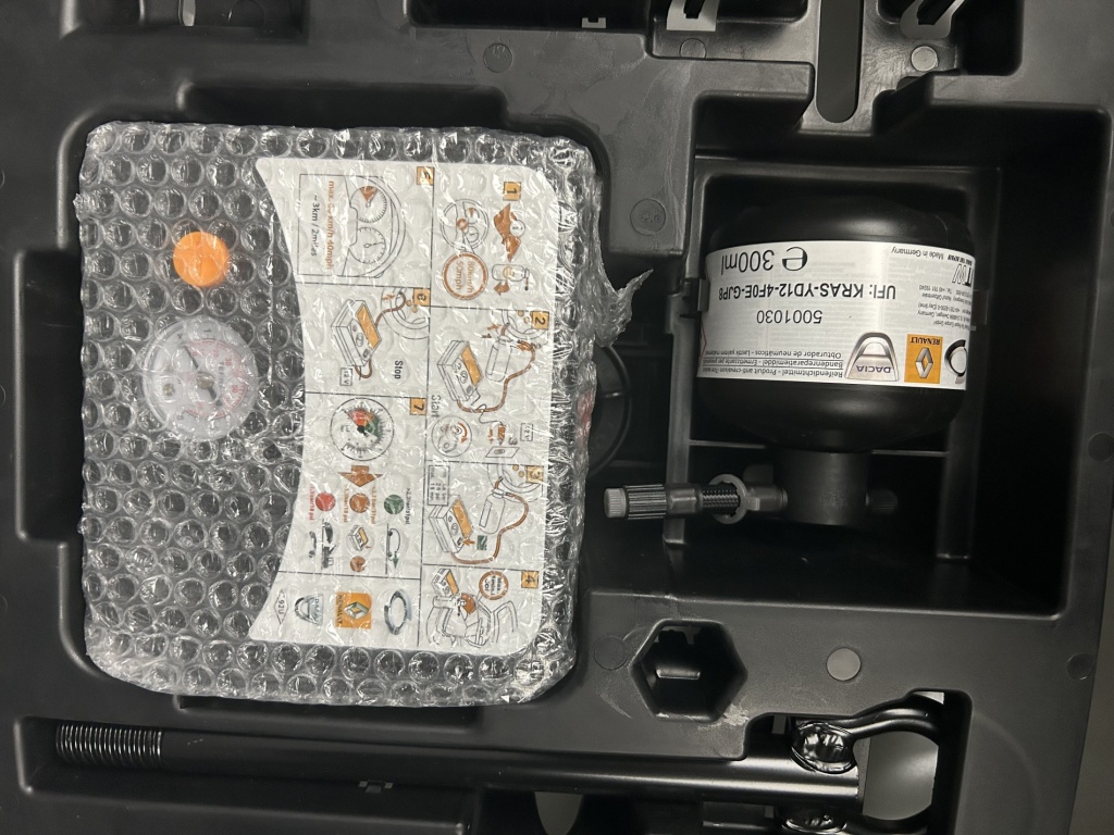 RENAULT Clio Evolution Blue dCi 100 ch GSR2 - ref: 6-2971x250034 - Photo 10