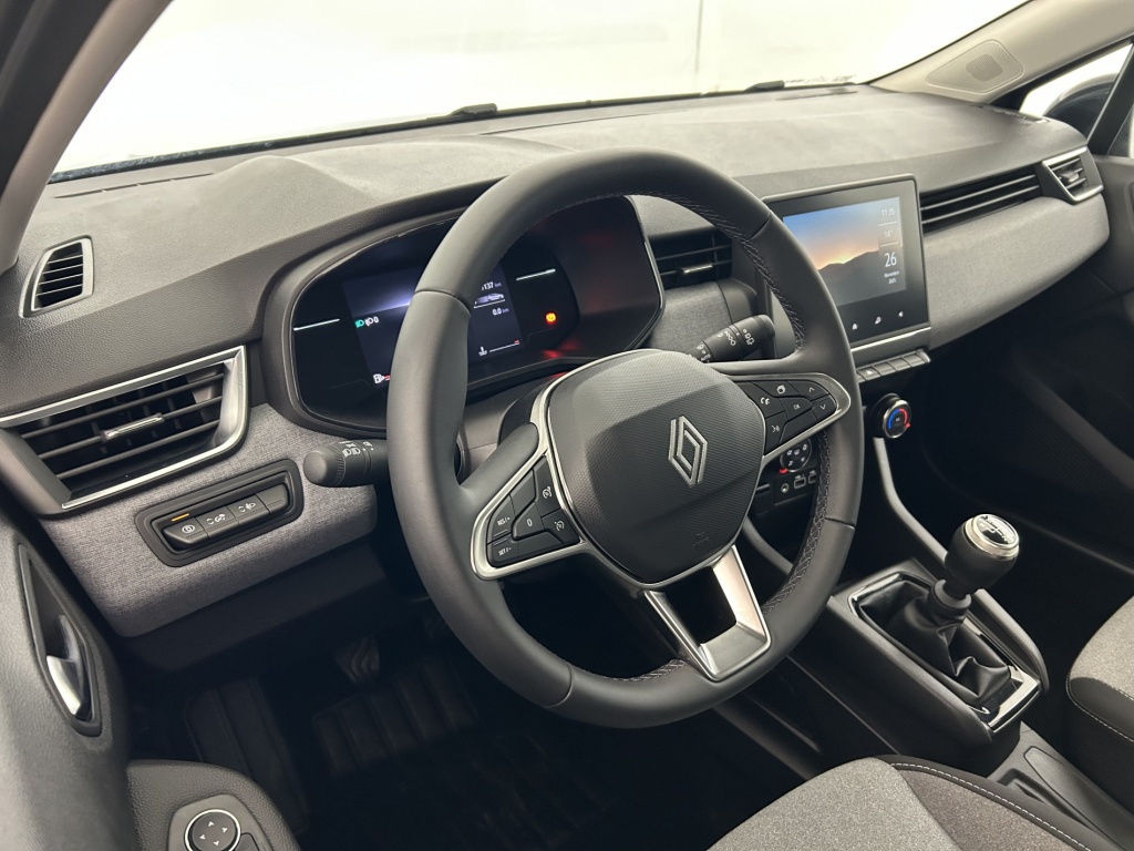 RENAULT Clio Evolution Blue dCi 100 ch GSR2 - ref: 6-2971x250034 - Photo 14