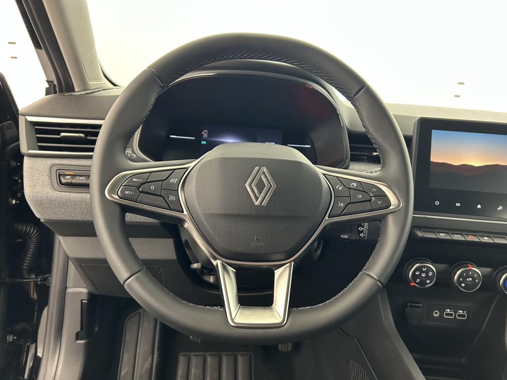 RENAULT Clio Evolution Blue dCi 100 ch GSR2 - ref: 6-2971x250034 - Photo 15