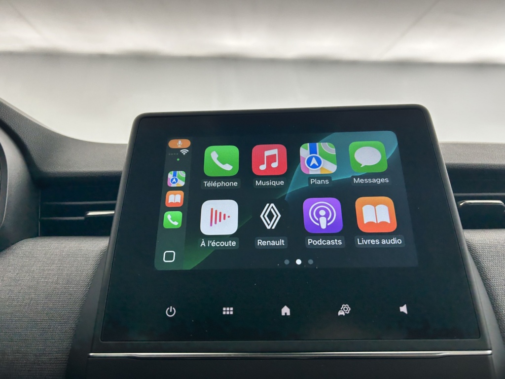 RENAULT Clio Evolution Blue dCi 100 ch GSR2 - ref: 6-2971x250034 - Photo 16