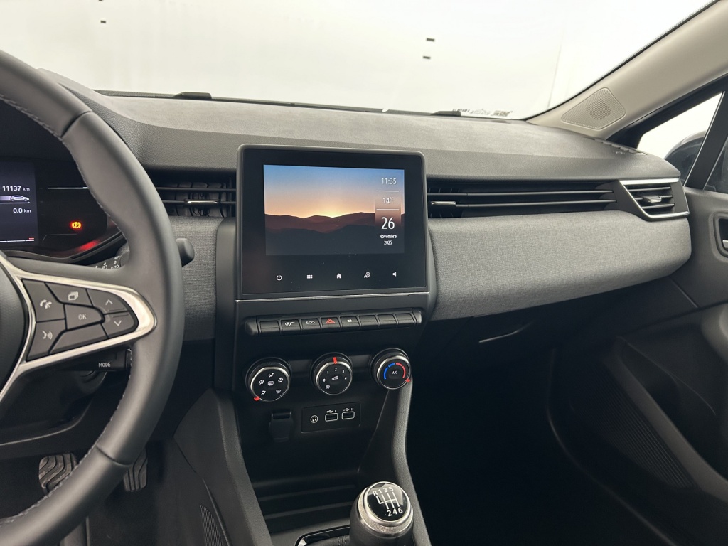 RENAULT Clio Evolution Blue dCi 100 ch GSR2 - ref: 6-2971x250034 - Photo 18