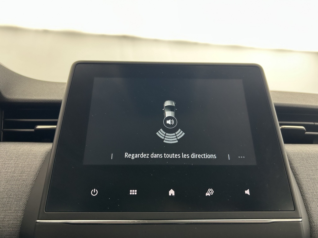 RENAULT Clio Evolution Blue dCi 100 ch GSR2 - ref: 6-2971x250034 - Photo 19