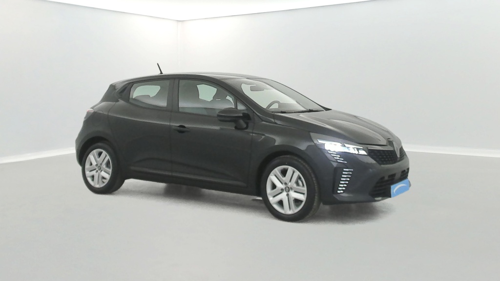 RENAULT Clio Evolution Blue dCi 100 ch GSR2 - ref: 6-2971x250034 - Photo 7