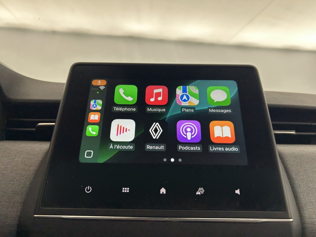 RENAULT Clio Evolution Blue dCi 100 ch GSR2 - ref: 6-2971x250042 - Photo 16