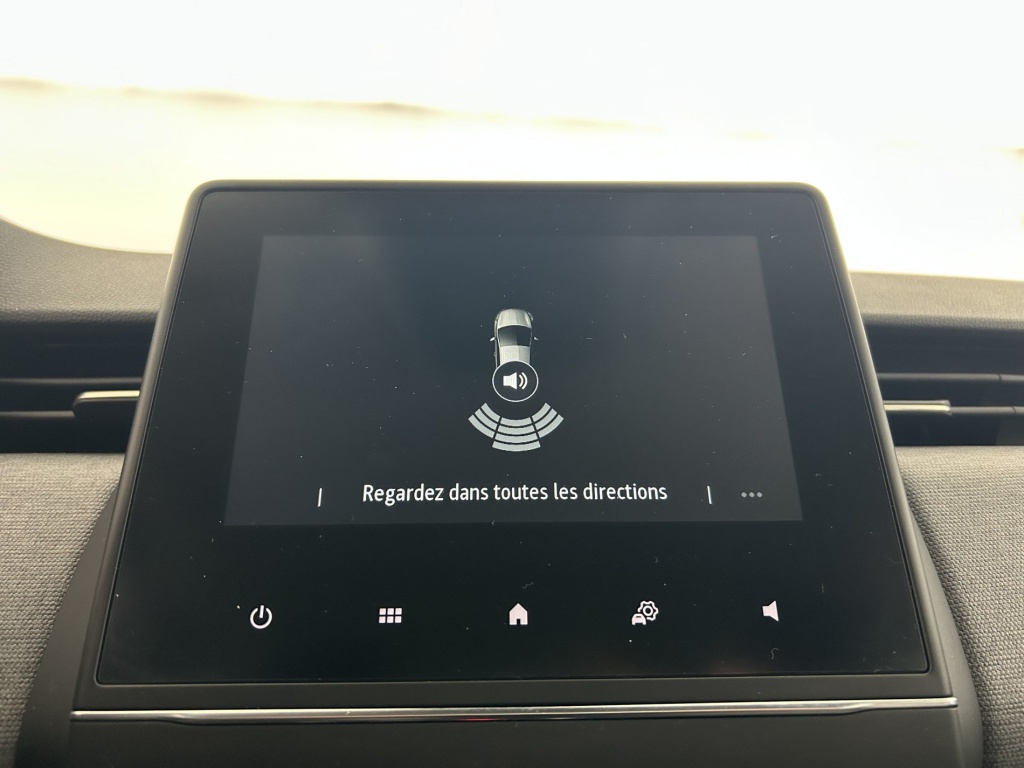 RENAULT Clio Evolution Blue dCi 100 ch GSR2 - ref: 6-2971x250042 - Photo 19