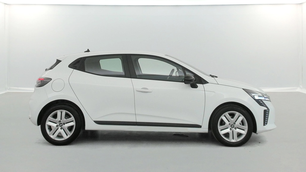 RENAULT Clio Evolution Blue dCi 100 ch GSR2 - ref: 6-2971x250042 - Photo 6