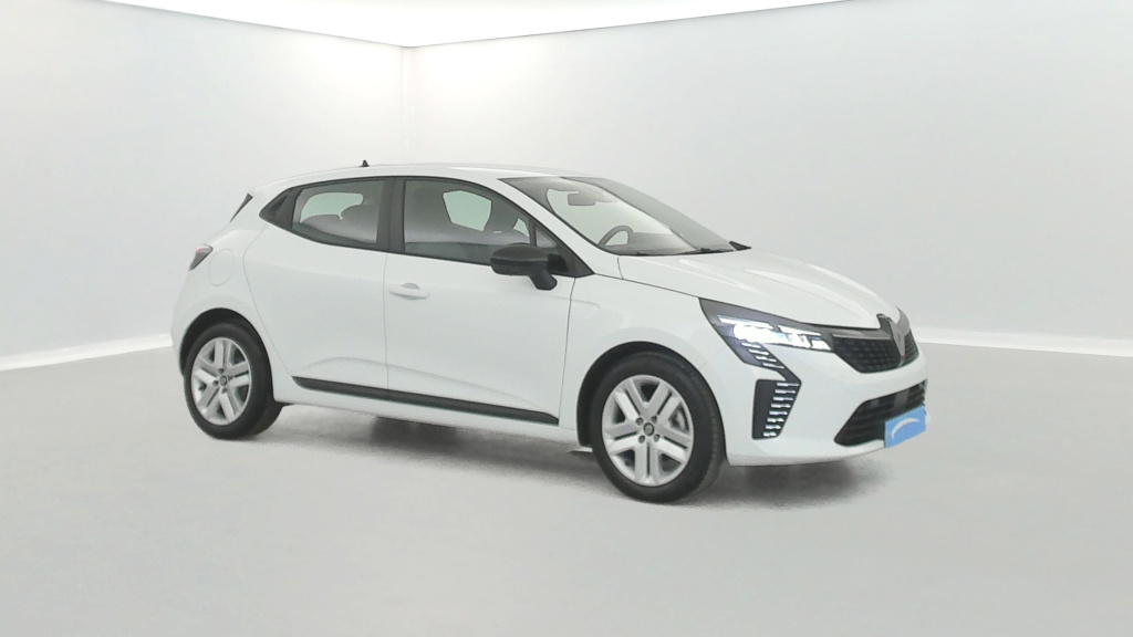 RENAULT Clio Evolution Blue dCi 100 ch GSR2 - ref: 6-2971x250042 - Photo 7