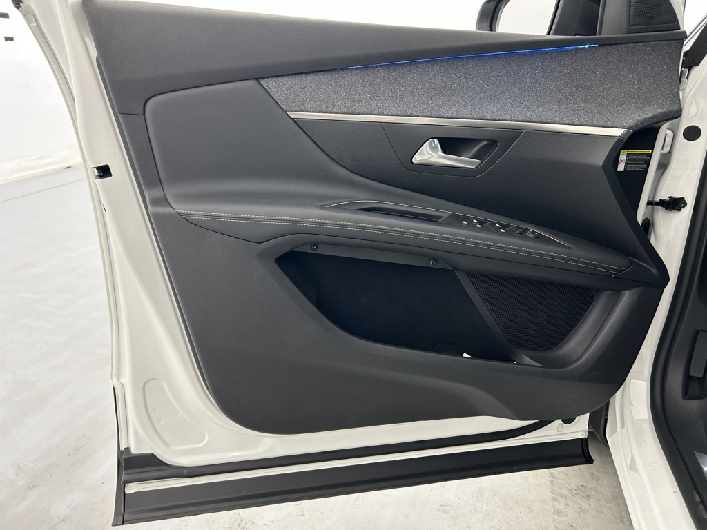 PEUGEOT 3008 GT Line BlueHDi 130ch S&S EAT8 - ref: 6-2971x250045 - Photo 12