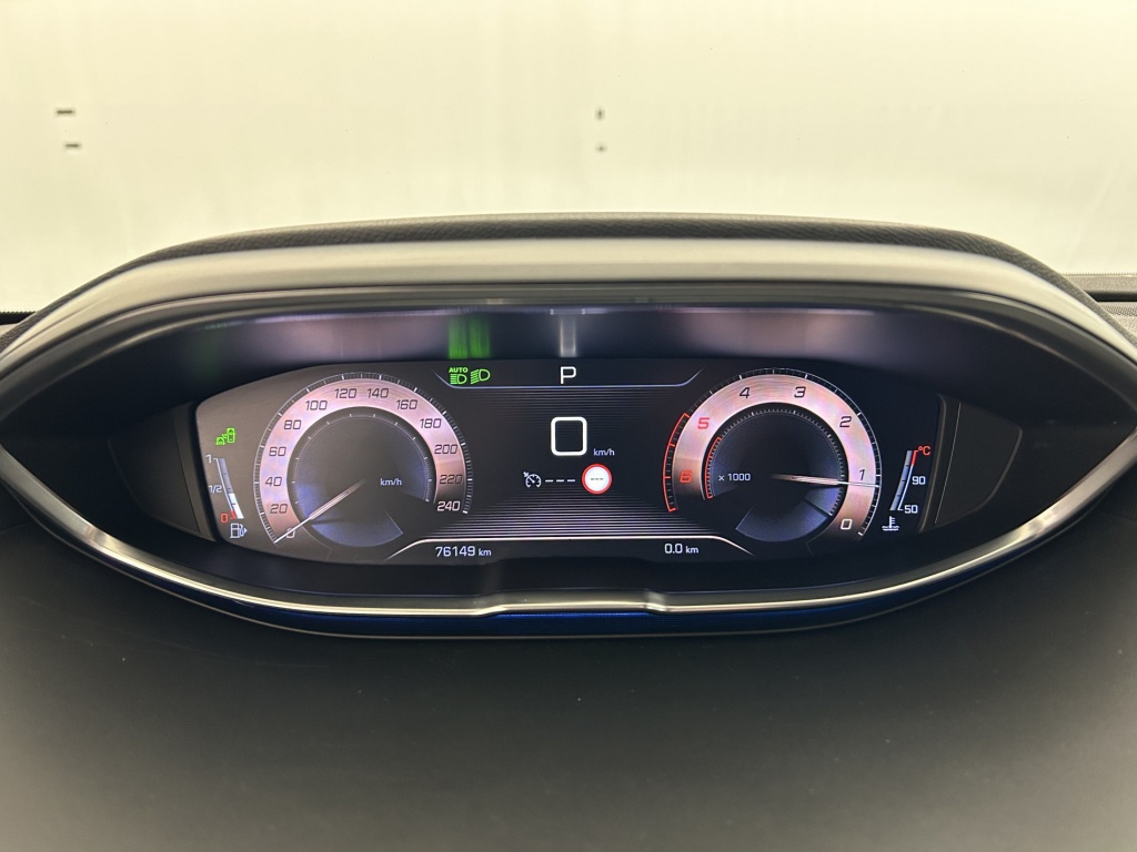 PEUGEOT 3008 GT Line BlueHDi 130ch S&S EAT8 - ref: 6-2971x250045 - Photo 17