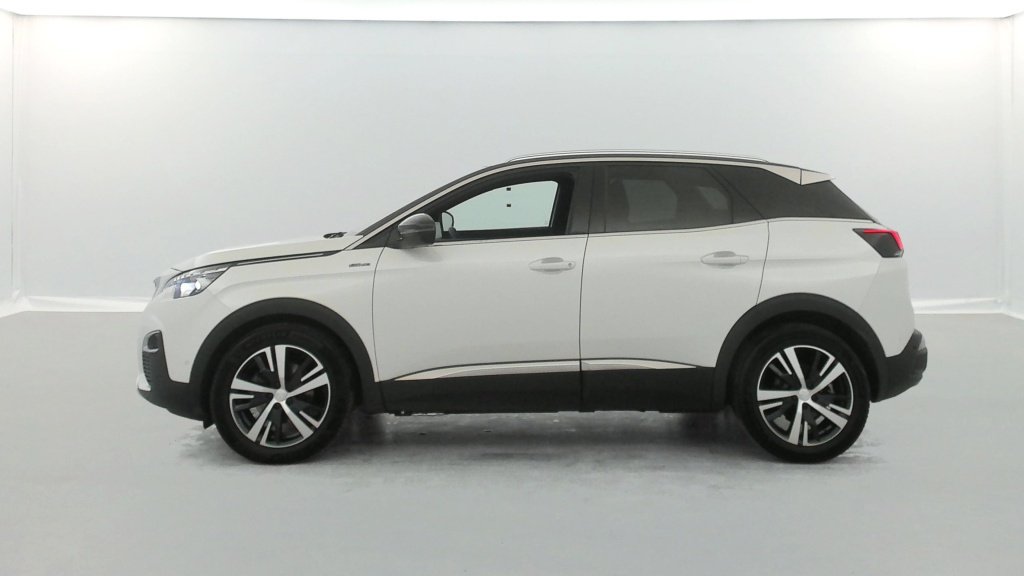 PEUGEOT 3008 GT Line BlueHDi 130ch S&S EAT8 - ref: 6-2971x250045 - Photo 2