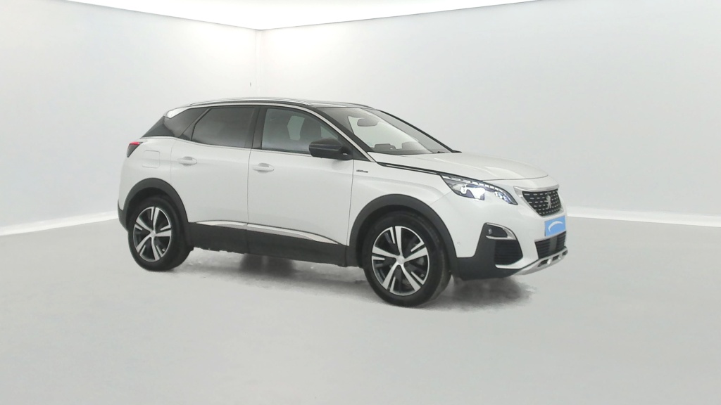 PEUGEOT 3008 GT Line BlueHDi 130ch S&S EAT8 - ref: 6-2971x250045 - Photo 7