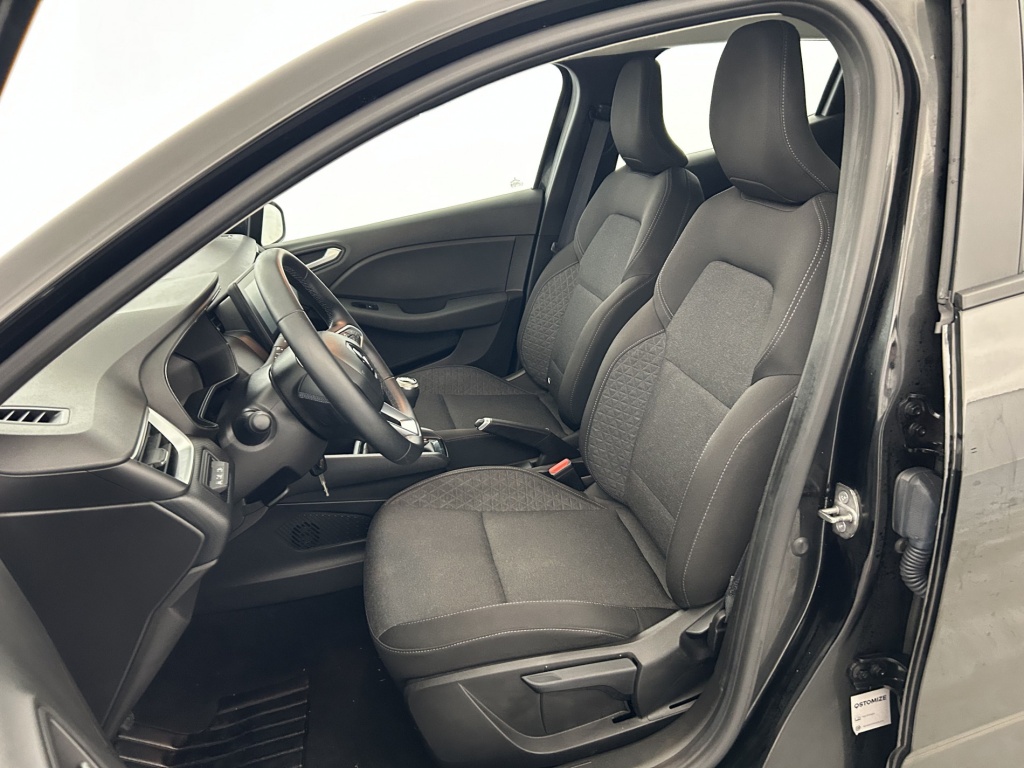 RENAULT Clio Equilibre TCe 90 - ref: 6-2971x250067 - Photo 13