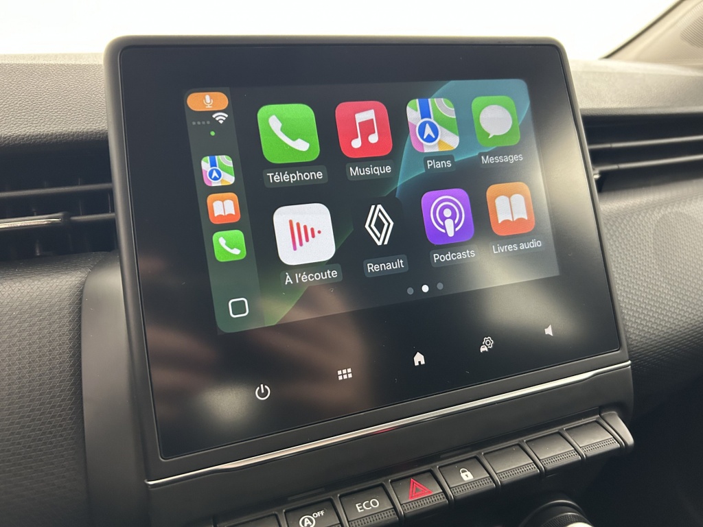 RENAULT Clio Equilibre TCe 90 - ref: 6-2971x250067 - Photo 16