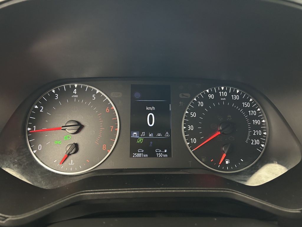 RENAULT Clio Equilibre TCe 90 - ref: 6-2971x250067 - Photo 17