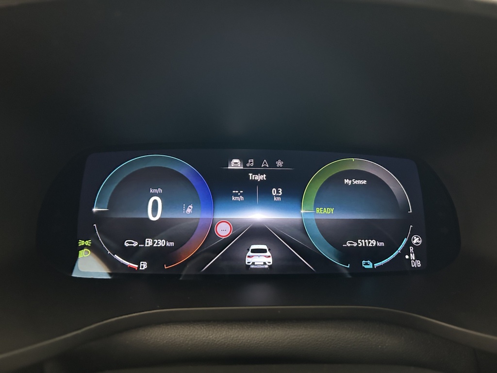 RENAULT Arkana Engineered E-Tech hybride 145 22 - ref: 6-2971x250068 - Photo 17